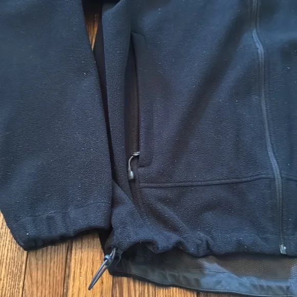 Y2K The North Face Windwall Lightweight Jacket - Picture 5 of 11